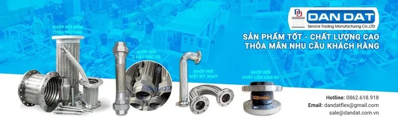 Sản phẩm 1677291249 — ống Nối Dân Đạt - Công Ty TNHH Sản Xuất - Thương Mại Và Dịch Vụ Dân Đạt — MST 0304072599
