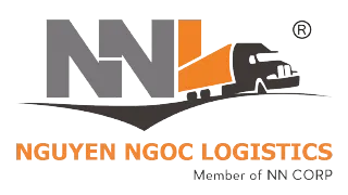Logo Công Ty Cổ Phần Nguyễn Ngọc Logistics
