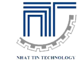 Logo Công Ty Cổ Phần Kỹ Thuật Công Nghệ Nhất Tín