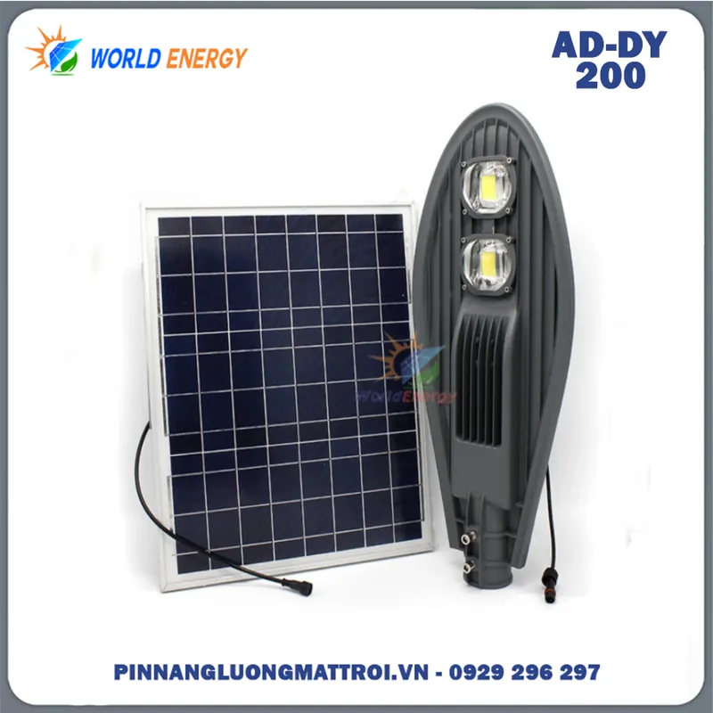 Sản phẩm AD DY200W — Công Ty TNHH Công Nghệ Điện Tử Viễn Thông Quốc Tế Đông Dương — MST 0304075889