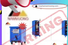 Sản phẩm 270_crop_canh bao may han gia mao — Máy Hàn Tân Thành - Công Ty TNHH Điện Cơ Tân Thành — MST 0304075952