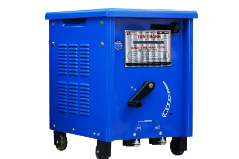 Sản phẩm 480_crop__AC_400AL 1 — Máy Hàn Tân Thành - Công Ty TNHH Điện Cơ Tân Thành — MST 0304075952