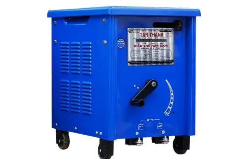 Sản phẩm 480_crop__AC_500AL 1 — Máy Hàn Tân Thành - Công Ty TNHH Điện Cơ Tân Thành — MST 0304075952