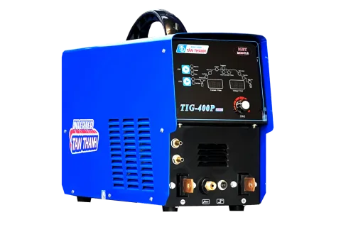 Sản phẩm 480_crop__TIG400P — Máy Hàn Tân Thành - Công Ty TNHH Điện Cơ Tân Thành — MST 0304075952