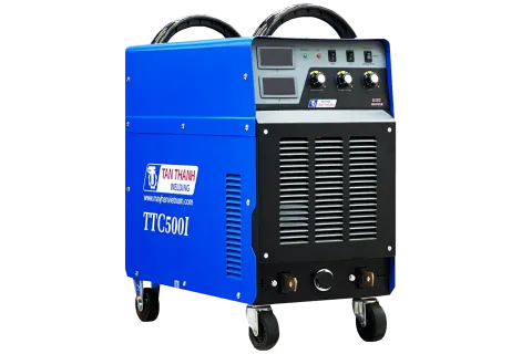 Sản phẩm 480_crop__TTC_500I — Máy Hàn Tân Thành - Công Ty TNHH Điện Cơ Tân Thành — MST 0304075952