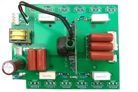 Sản phẩm 480_crop__BOARD CONG SUAT ARC200F — Máy Hàn Tân Thành - Công Ty TNHH Điện Cơ Tân Thành — MST 0304075952