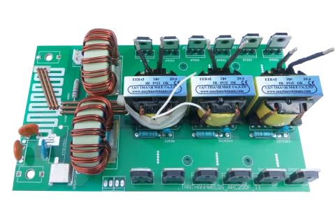 Sản phẩm 480_crop__BOARD KHIEN ARC200F — Máy Hàn Tân Thành - Công Ty TNHH Điện Cơ Tân Thành — MST 0304075952