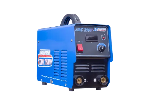 Sản phẩm 480_crop__ARC250F1 — Máy Hàn Tân Thành - Công Ty TNHH Điện Cơ Tân Thành — MST 0304075952