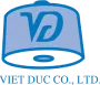 Logo Sợi Việt Đức - Công Ty TNHH Sản Xuất Thương Mại Sợi Việt Đức