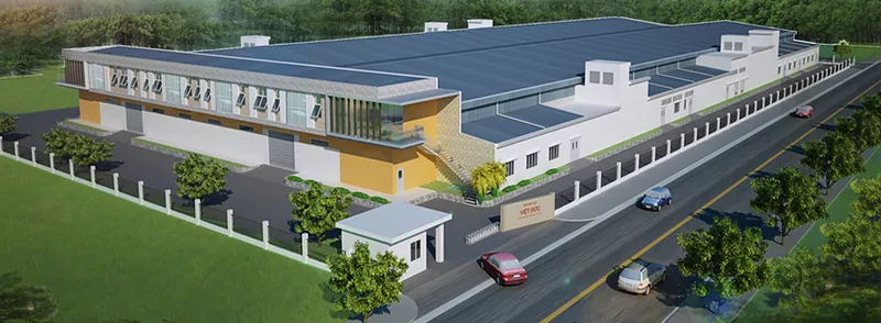 Sản phẩm SLIDE 1a — Sợi Việt Đức - Công Ty TNHH Sản Xuất Thương Mại Sợi Việt Đức — MST 0304082389