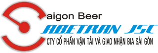 Logo Công Ty Cổ Phần Vận Tải Và Giao Nhận Bia Sài Gòn