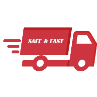 Sản phẩm safe fast delivery — Công Ty Cổ Phần Vận Tải Và Giao Nhận Bia Sài Gòn — MST 0304082452
