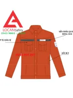 Sản phẩm quan ao bao ho mau cam 01 — Bảo Hộ Lao Động Lộc An - Công Ty TNHH Sản Xuất - Thương Mại - Dịch Vụ - Bảo Hộ
Lao Động Lộc An — MST 0304084805