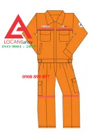 Sản phẩm 1.truoc dong phuc dien luc  — Bảo Hộ Lao Động Lộc An - Công Ty TNHH Sản Xuất - Thương Mại - Dịch Vụ - Bảo Hộ
Lao Động Lộc An — MST 0304084805