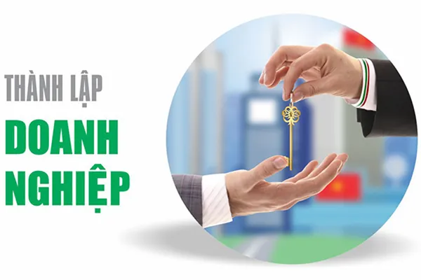 Sản phẩm thanh lap doanh nghiep — Công Ty TNHH Một Thành Viên Đầu Tư Và Thương Mại Finextco — MST 0304093013