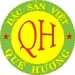 Logo Cơ Sở Bánh Kẹo Quê Hương