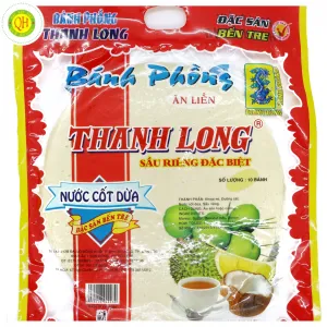 Sản phẩm 20191014_110915_0000 300x300 — Cơ Sở Bánh Kẹo Quê Hương — MST 0304101345