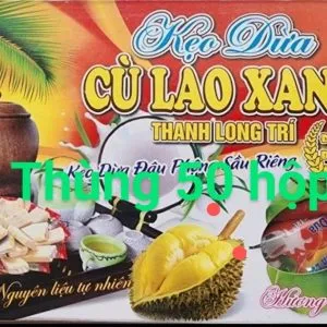 Sản phẩm z4974672113322_abdf4b9444493a09b3d1e8b551db2154 300x300 — Cơ Sở Bánh Kẹo Quê Hương — MST 0304101345