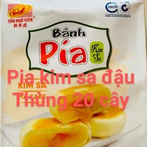 Sản phẩm z4974688612237_a718637fa85f2abd16a20efad9ba681f2 300x300 — Cơ Sở Bánh Kẹo Quê Hương — MST 0304101345