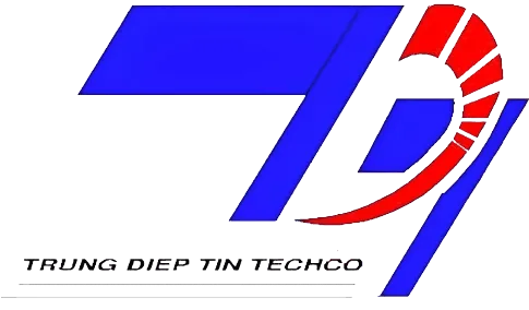 Logo Công Ty TNHH Công Nghệ Kỹ Thuật Xử Lý Nước Trung Diệp Tín