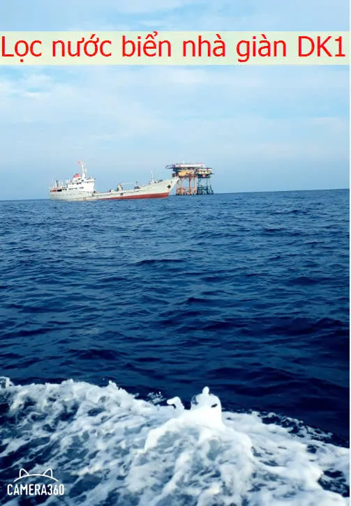 Sản phẩm bien dao toi yeu — Công Ty TNHH Công Nghệ Kỹ Thuật Xử Lý Nước Trung Diệp Tín — MST 0304106103