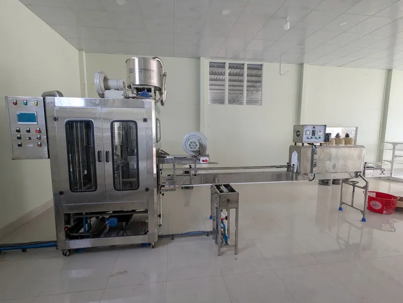 Sản phẩm 356330ff8cf60da854e72 — Công Ty TNHH Công Nghệ Kỹ Thuật Xử Lý Nước Trung Diệp Tín — MST 0304106103