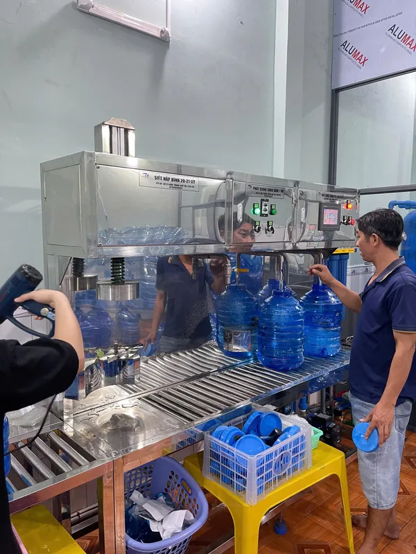 Sản phẩm z6048132414460 5bc2aa71507105899cb340eb0d436b7c — Công Ty TNHH Công Nghệ Kỹ Thuật Xử Lý Nước Trung Diệp Tín — MST 0304106103