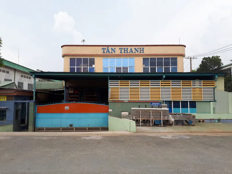 Sản phẩm 00875785 — Công Ty TNHH Sản Xuất Thương Mại Dịch Vụ Tân Thanh — MST 0304107121