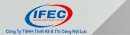 Logo Cơ Khí Nội Lực - Công Ty TNHH Thiết Kế Và Thi Công Nội Lực