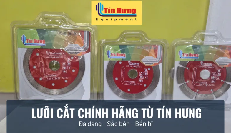 Sản phẩm 051019311073085 — Công Ty TNHH Sản Xuất Thương Mại Tín Hưng — MST 0304112072