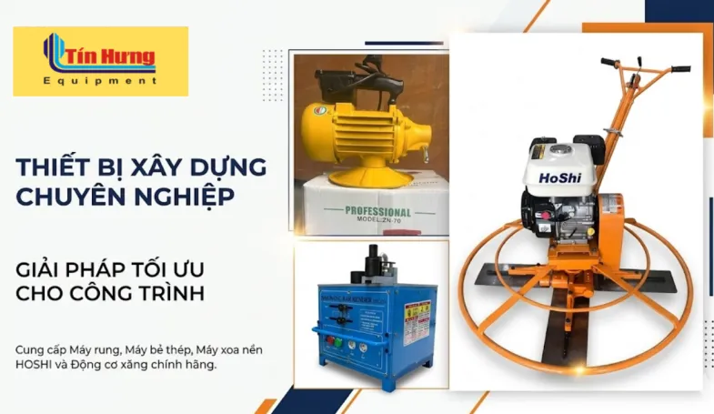 Sản phẩm 961604201785259 — Công Ty TNHH Sản Xuất Thương Mại Tín Hưng — MST 0304112072