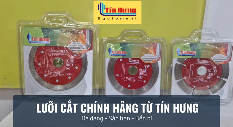 Sản phẩm 051019311073085 — Công Ty TNHH Sản Xuất Thương Mại Tín Hưng — MST 0304112072