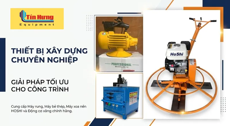 Sản phẩm 961604201785259 — Công Ty TNHH Sản Xuất Thương Mại Tín Hưng — MST 0304112072
