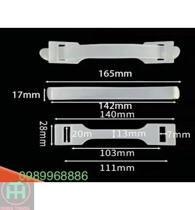 Sản phẩm quai nhua gan hop giay 1730638994 — Văn Phòng Phẩm Hồng Thăng - Công Ty TNHH Hồng Thăng — MST 0304116285