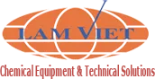Logo Công Ty TNHH Thương Mại Khoa Học Kỹ Thuật Lâm Việt