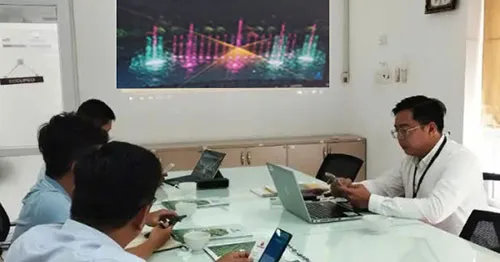 Sản phẩm tu van nhac nuoc — Công Ty TNHH Ngoại Thất Đông Dương — MST 0304127061