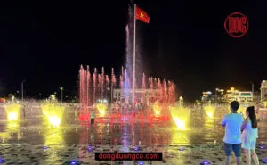 Sản phẩm Du an san nhac nuoc quang truong Phan Ngoc Hien Ca Mau 300x185 — Công Ty TNHH Ngoại Thất Đông Dương — MST 0304127061