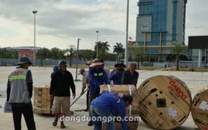 Sản phẩm He thong nhac nuoc quang truong 300x188 — Công Ty TNHH Ngoại Thất Đông Dương — MST 0304127061