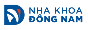 Logo Nha Khoa Đông Nam