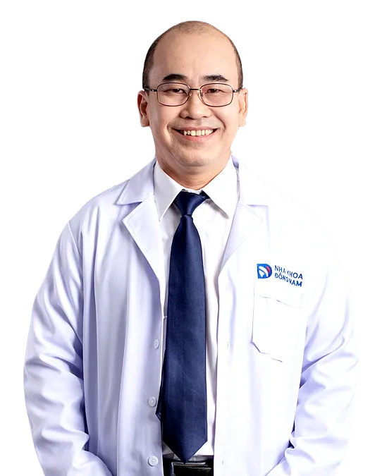 Sản phẩm bs nguyen phu nhan — Nha Khoa Đông Nam — MST 0304132304