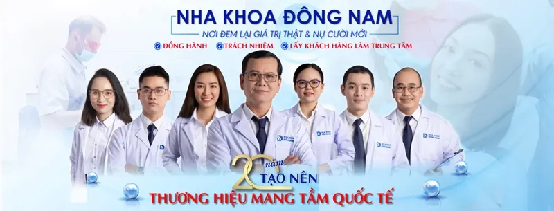Sản phẩm 20 nam tao nen thuong hieu mang tam quoc te 1536x585 — Nha Khoa Đông Nam — MST 0304132304