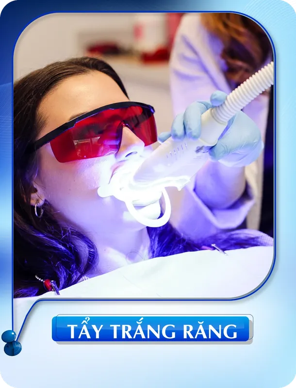 Sản phẩm tay trang rang 1 — Nha Khoa Đông Nam — MST 0304132304