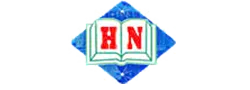 Logo Kệ Siêu Thị Hồng Nghiệp - Công Ty TNHH TM Sản Xuất Dịch Vụ Hồng Nghiệp