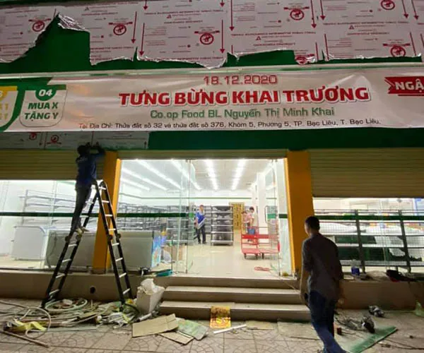 Sản phẩm 131431266_2860549900884134_3612622333334803266_n — Kệ Siêu Thị Hồng Nghiệp - Công Ty TNHH TM Sản Xuất Dịch Vụ Hồng Nghiệp — MST 0304135898
