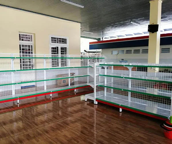 Sản phẩm tram dung chan — Kệ Siêu Thị Hồng Nghiệp - Công Ty TNHH TM Sản Xuất Dịch Vụ Hồng Nghiệp — MST 0304135898