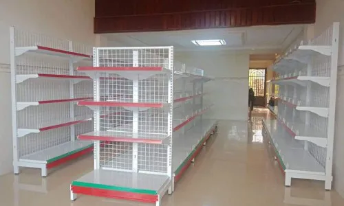Sản phẩm Ke sieu thi — Kệ Siêu Thị Hồng Nghiệp - Công Ty TNHH TM Sản Xuất Dịch Vụ Hồng Nghiệp — MST 0304135898