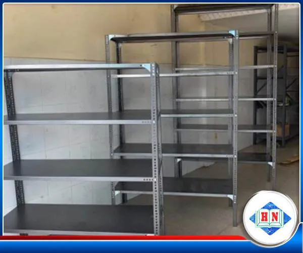 Sản phẩm V lo — Kệ Siêu Thị Hồng Nghiệp - Công Ty TNHH TM Sản Xuất Dịch Vụ Hồng Nghiệp — MST 0304135898