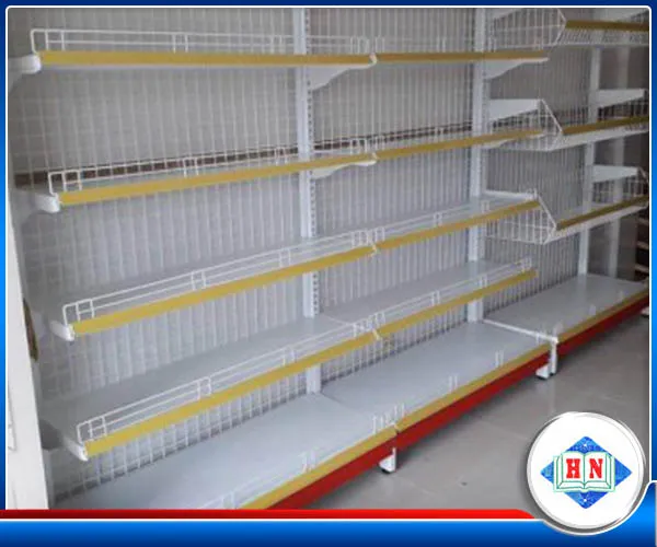 Sản phẩm gia ke sieu thi (10) — Kệ Siêu Thị Hồng Nghiệp - Công Ty TNHH TM Sản Xuất Dịch Vụ Hồng Nghiệp — MST 0304135898