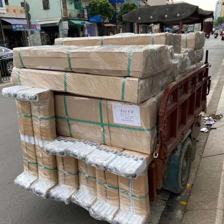 Sản phẩm 126498620_2842902305982227_1858539574790564722_n — Kệ Siêu Thị Hồng Nghiệp - Công Ty TNHH TM Sản Xuất Dịch Vụ Hồng Nghiệp — MST 0304135898