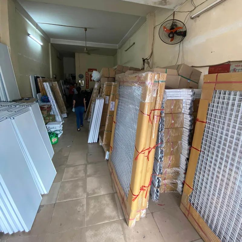 Sản phẩm 292965315_3330223590583427_3294534999590699525_n — Kệ Siêu Thị Hồng Nghiệp - Công Ty TNHH TM Sản Xuất Dịch Vụ Hồng Nghiệp — MST 0304135898